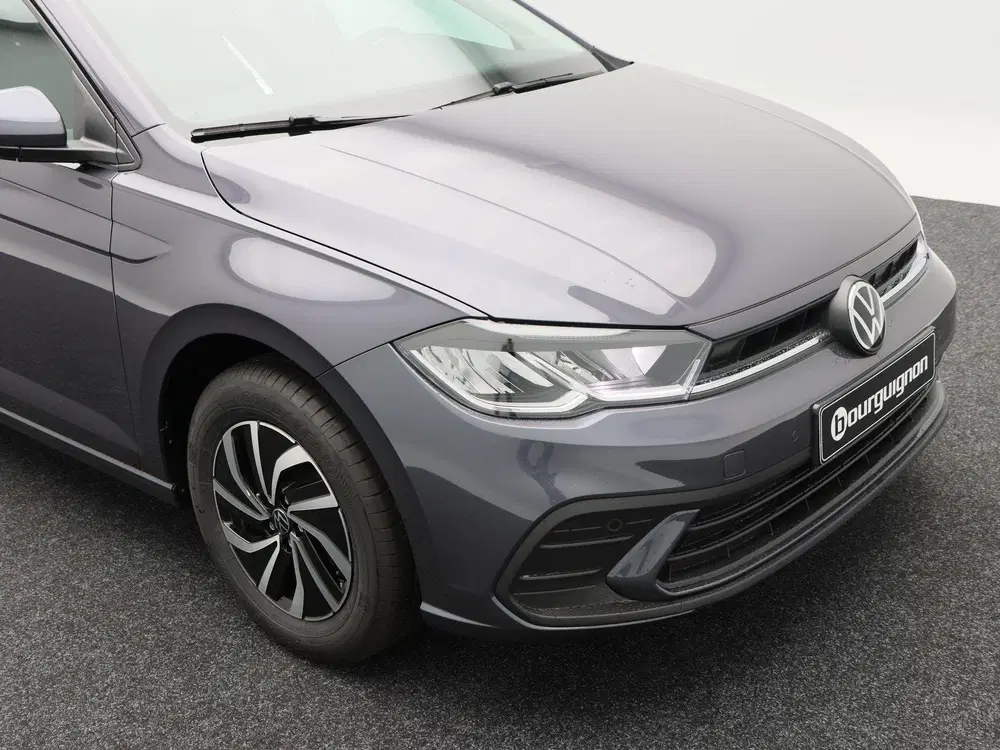 Volkswagen Polo Life Edition 1.0 TSI uit 2026, foto 10