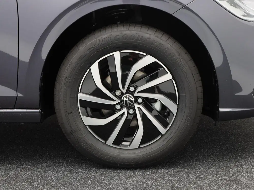 Volkswagen Polo Life Edition 1.0 TSI uit 2026, foto 11