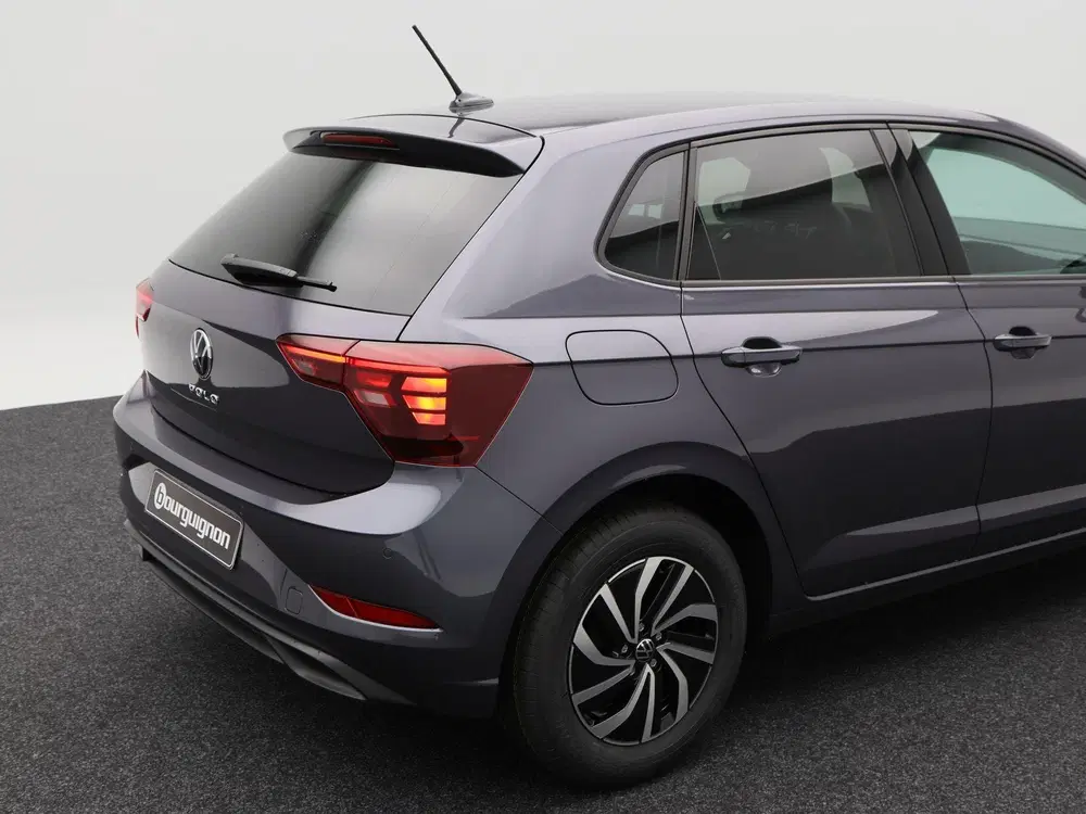 Volkswagen Polo Life Edition 1.0 TSI uit 2026, foto 13