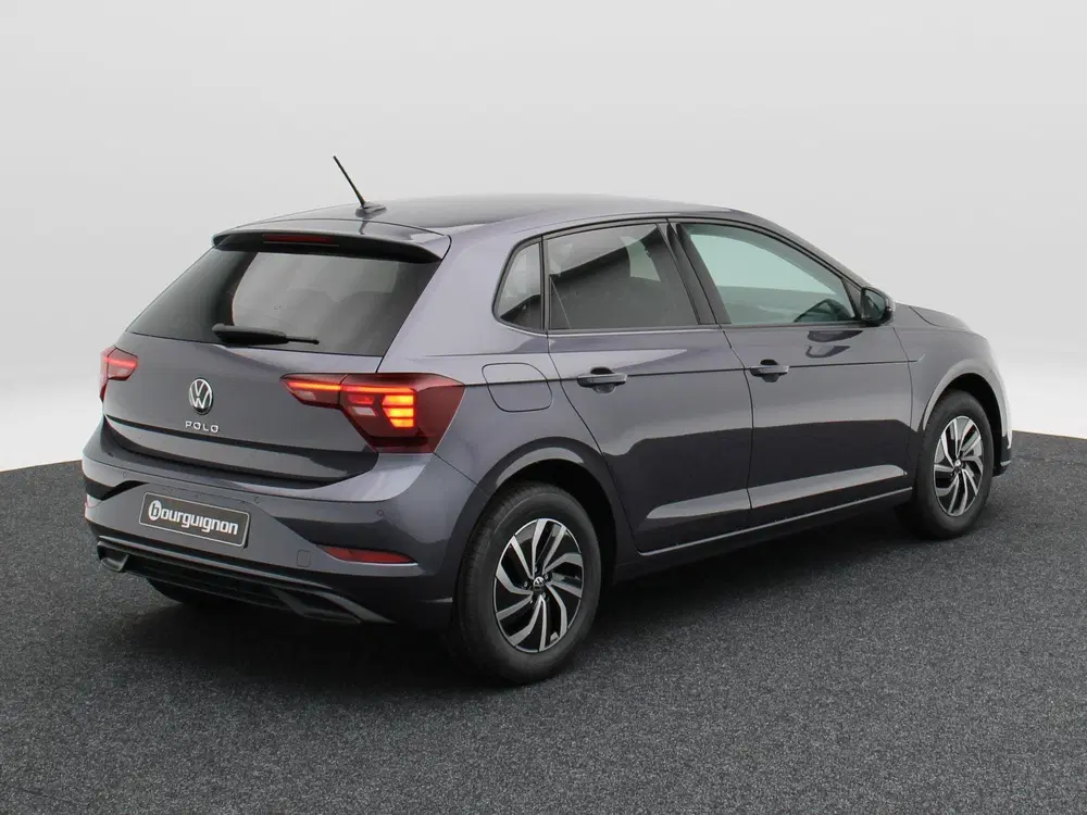 Volkswagen Polo Life Edition 1.0 TSI uit 2026, foto 2