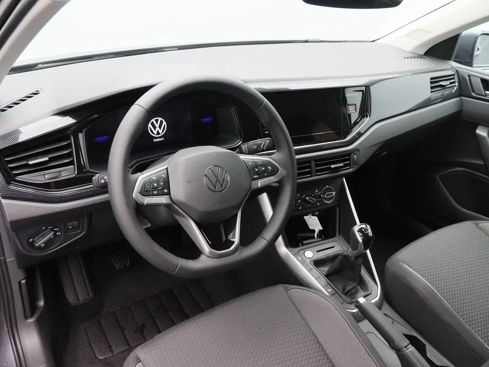 Volkswagen Polo Life Edition 1.0 TSI uit 2026, foto 3