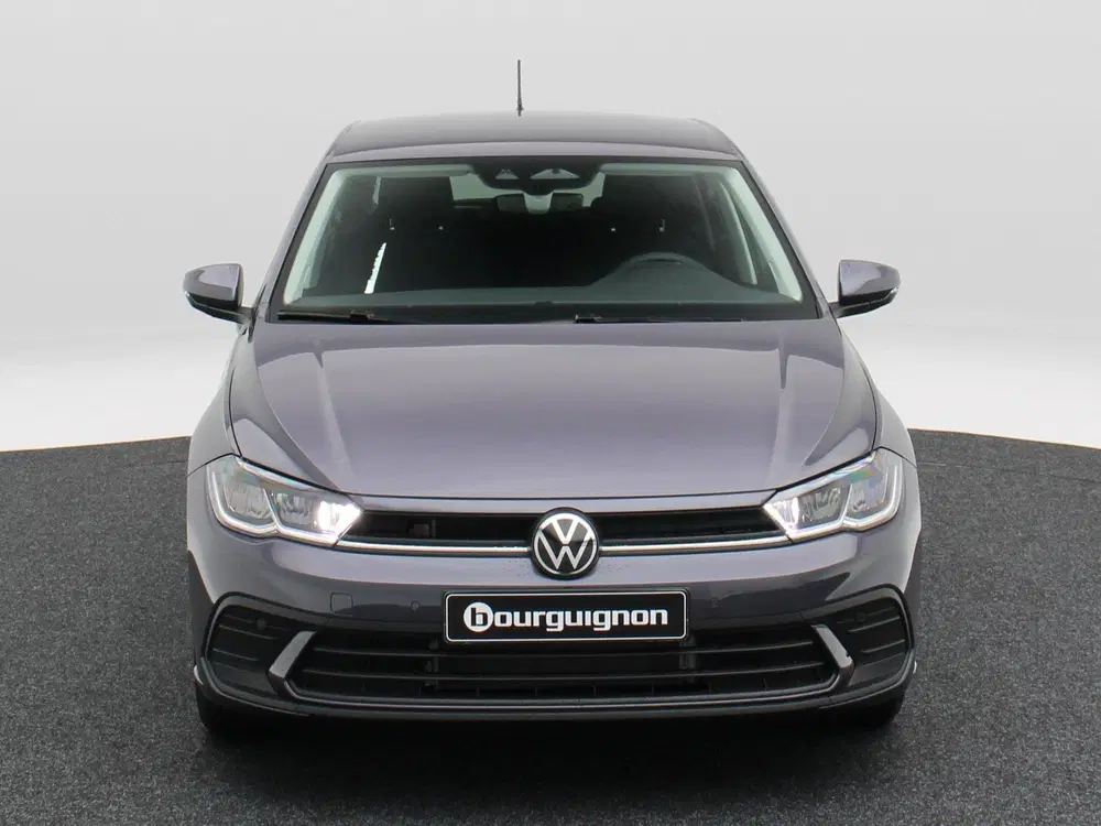 Volkswagen Polo Life Edition 1.0 TSI uit 2026, foto 4