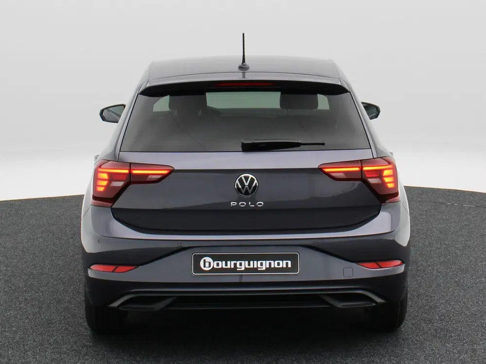 Volkswagen Polo Life Edition 1.0 TSI uit 2026, foto 5