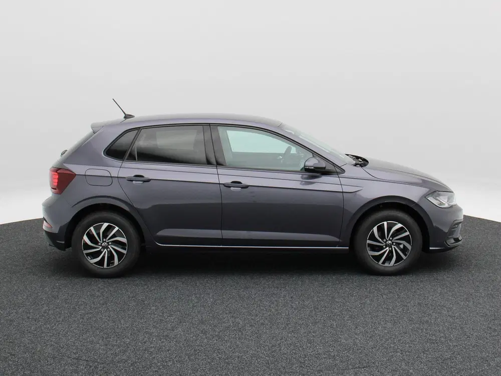 Volkswagen Polo Life Edition 1.0 TSI uit 2026, foto 6