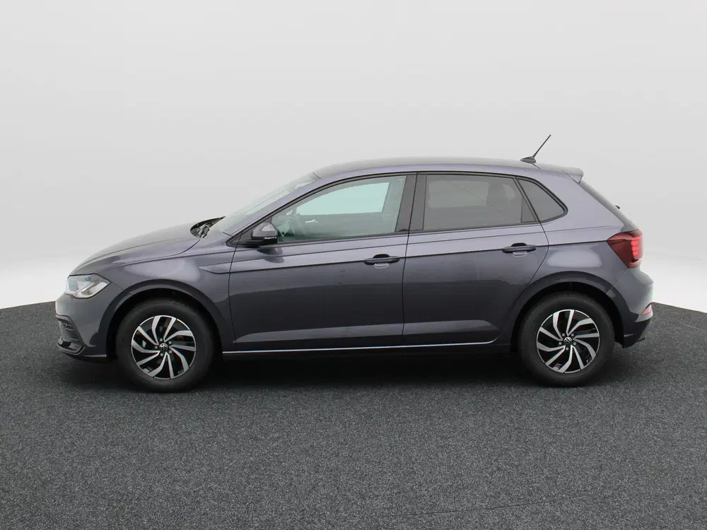 Volkswagen Polo Life Edition 1.0 TSI uit 2026, foto 7