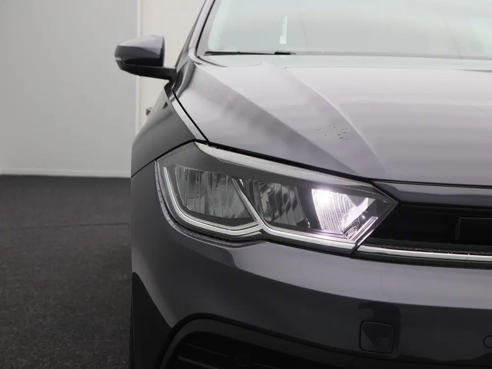 Volkswagen Polo Life Edition 1.0 TSI uit 2026, foto 8