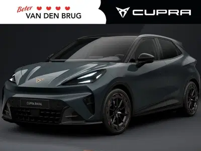 Cupra Raval VZ 56 kWh 226 PK uit 2026