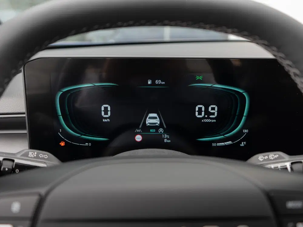 Kia Stonic 1.0 T-GDi MHEV DynamicLine ACTIEPRIJS uit 2026, foto 10