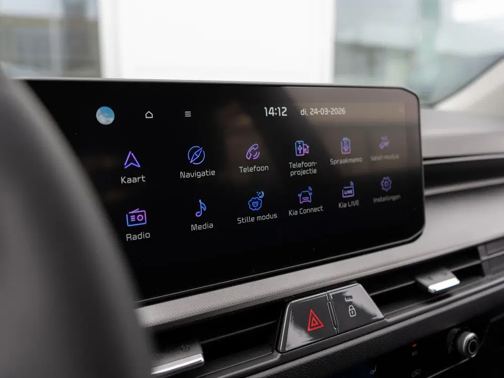 Kia Stonic 1.0 T-GDi MHEV DynamicLine ACTIEPRIJS uit 2026, foto 11