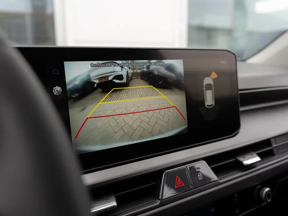 Kia Stonic 1.0 T-GDi MHEV DynamicLine ACTIEPRIJS uit 2026, foto 12