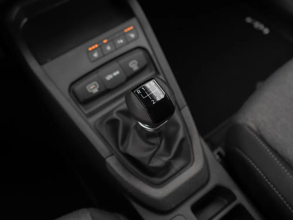 Kia Stonic 1.0 T-GDi MHEV DynamicLine ACTIEPRIJS uit 2026, foto 13