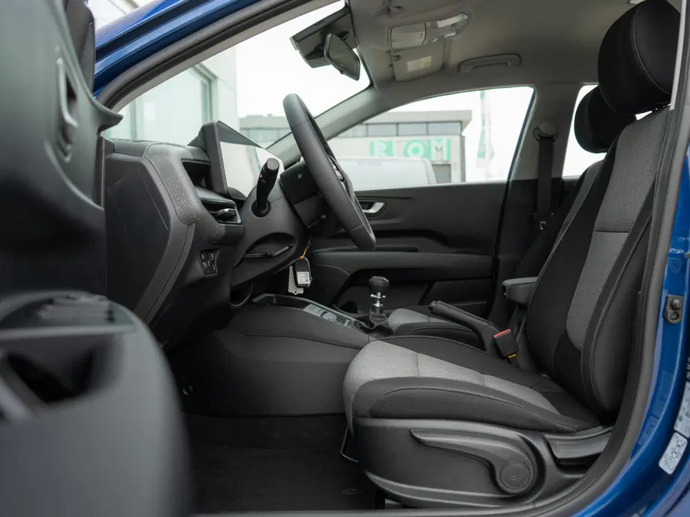 Kia Stonic 1.0 T-GDi MHEV DynamicLine ACTIEPRIJS uit 2026, foto 15