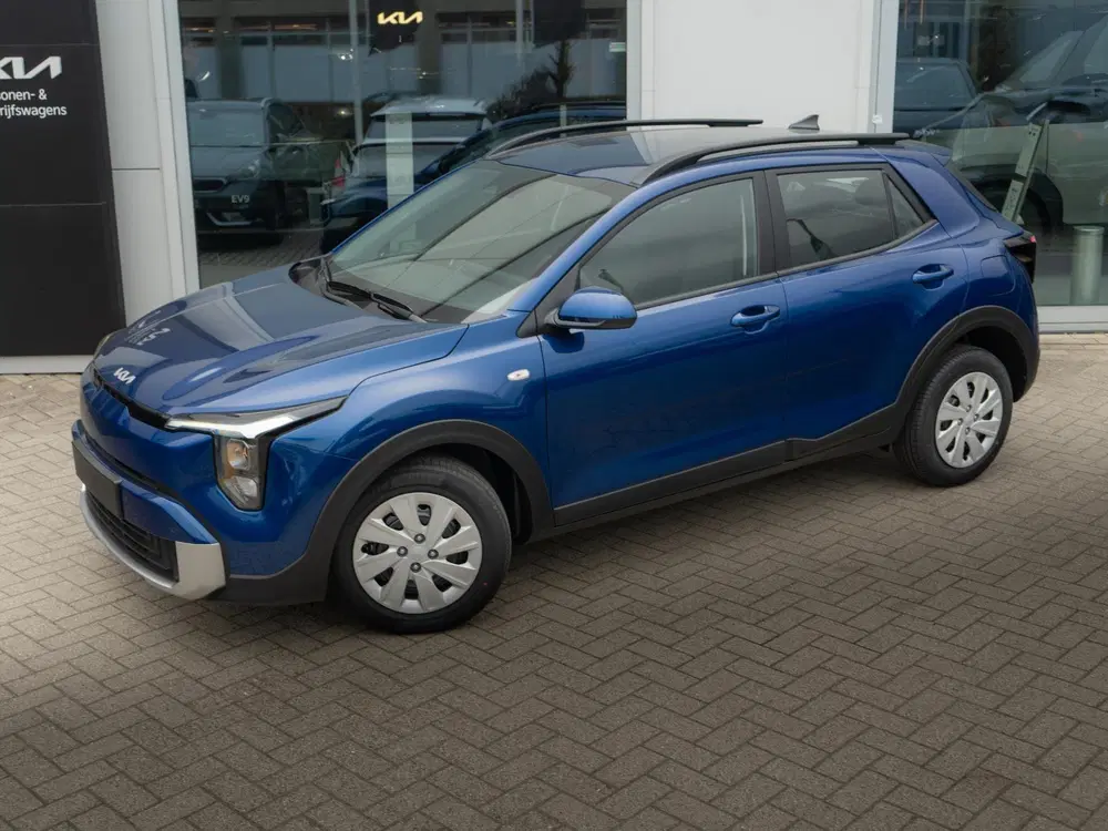 Kia Stonic 1.0 T-GDi MHEV DynamicLine ACTIEPRIJS uit 2026, foto 2