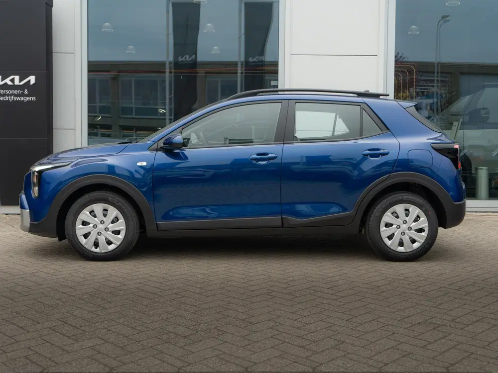 Kia Stonic 1.0 T-GDi MHEV DynamicLine ACTIEPRIJS uit 2026, foto 4