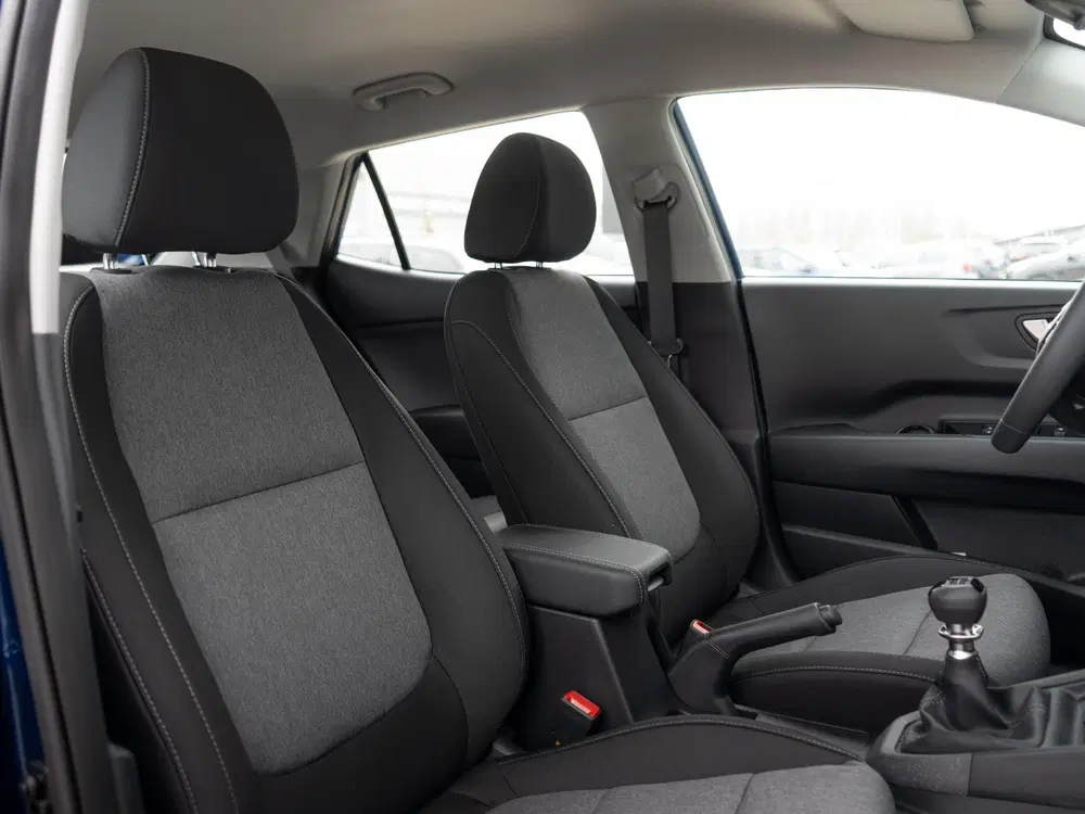 Kia Stonic 1.0 T-GDi MHEV DynamicLine ACTIEPRIJS uit 2026, foto 5