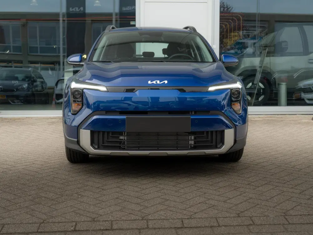 Kia Stonic 1.0 T-GDi MHEV DynamicLine ACTIEPRIJS uit 2026, foto 6