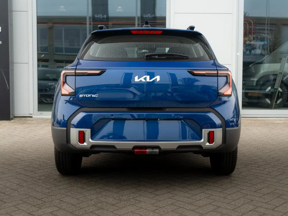 Kia Stonic 1.0 T-GDi MHEV DynamicLine ACTIEPRIJS uit 2026, foto 8