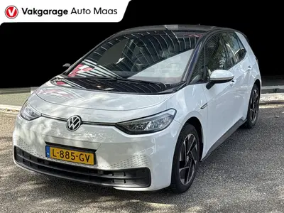 Volkswagen ID.3 Life 58 kWh uit 2020