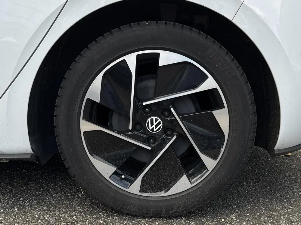 Volkswagen ID.3 Life 58 kWh uit 2020, foto 10