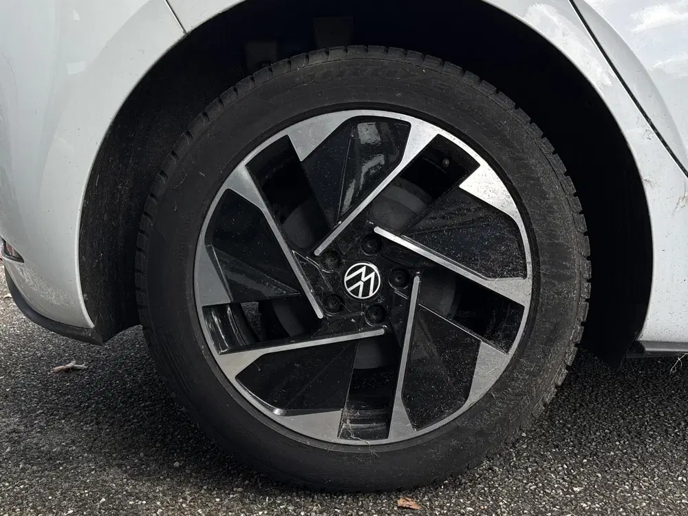 Volkswagen ID.3 Life 58 kWh uit 2020, foto 11