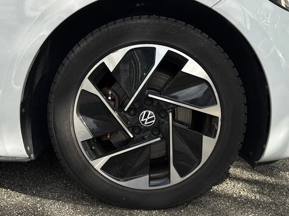 Volkswagen ID.3 Life 58 kWh uit 2020, foto 12