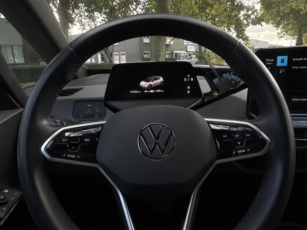 Volkswagen ID.3 Life 58 kWh uit 2020, foto 13
