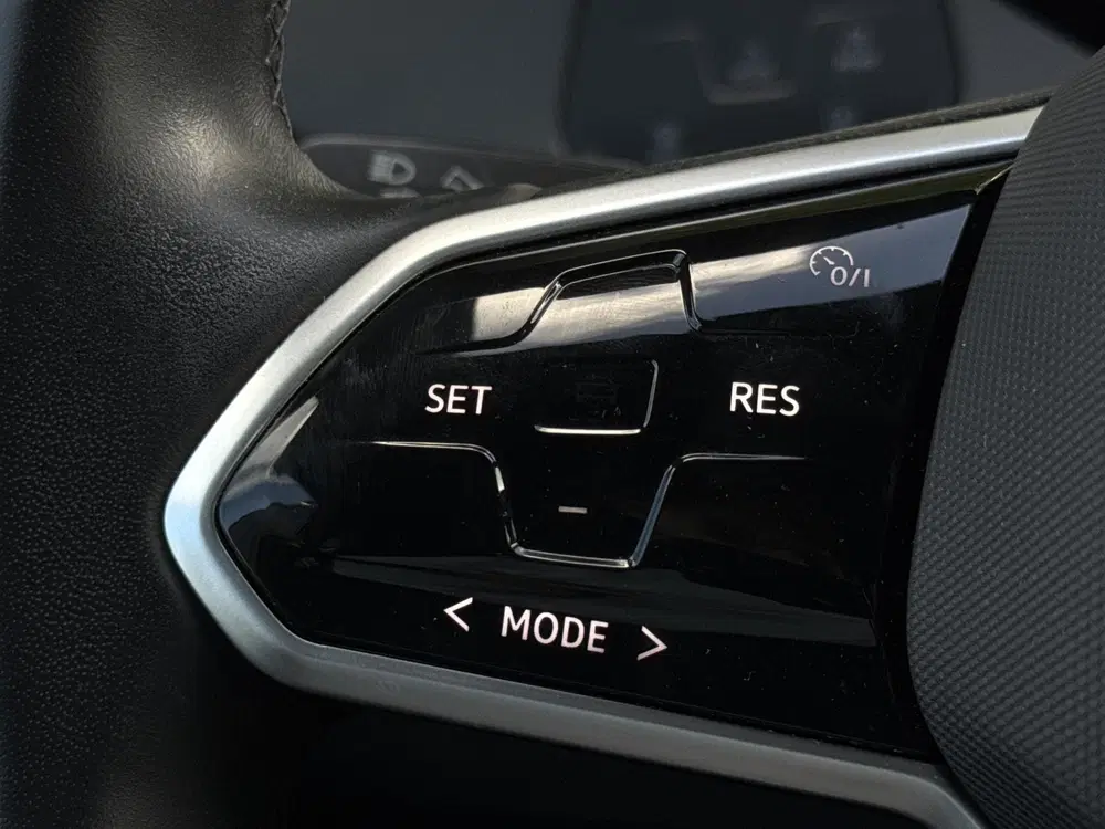 Volkswagen ID.3 Life 58 kWh uit 2020, foto 14