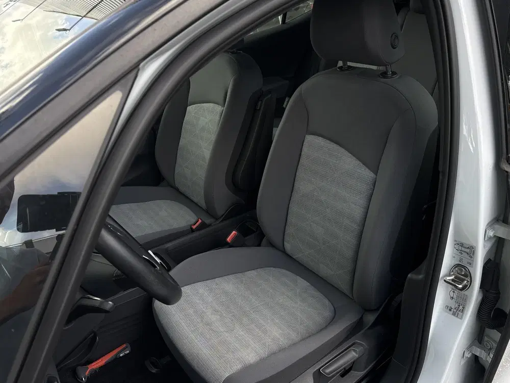 Volkswagen ID.3 Life 58 kWh uit 2020, foto 5