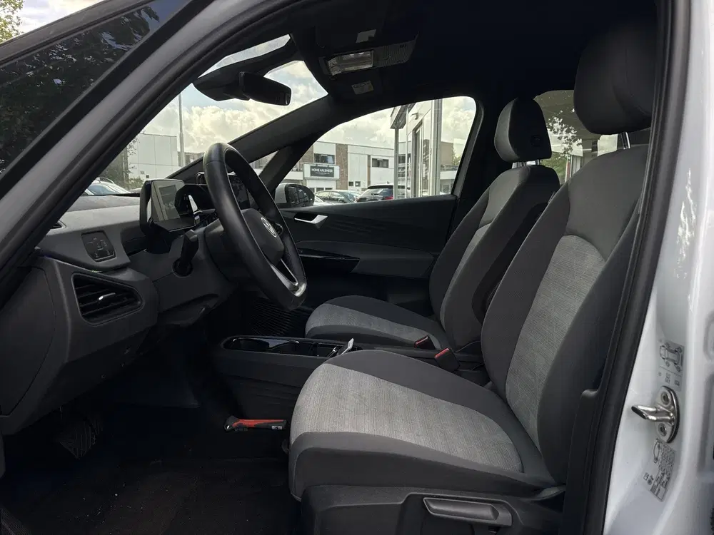 Volkswagen ID.3 Life 58 kWh uit 2020, foto 6