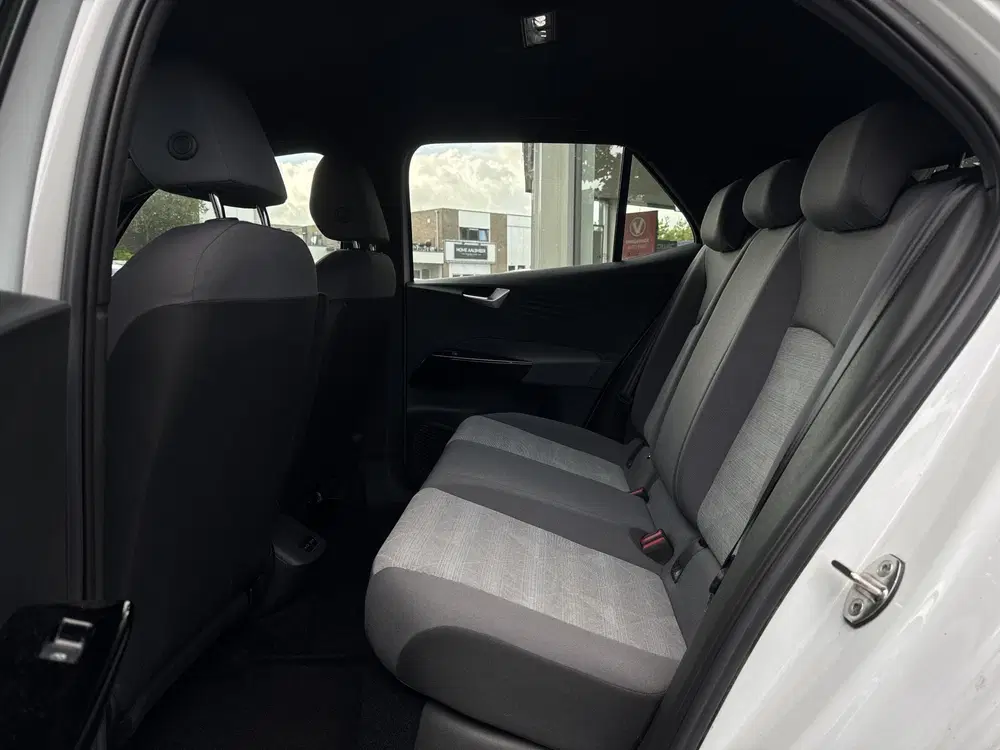 Volkswagen ID.3 Life 58 kWh uit 2020, foto 7