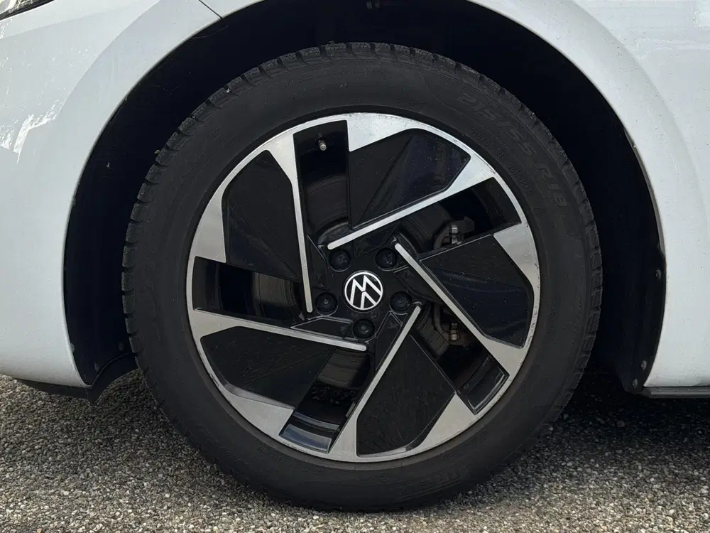 Volkswagen ID.3 Life 58 kWh uit 2020, foto 9