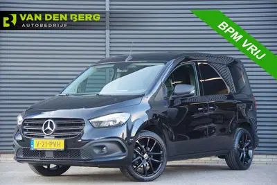 Mercedes-Benz Citan 110 CDI L1 2X SCHUIFDEUR uit 2024