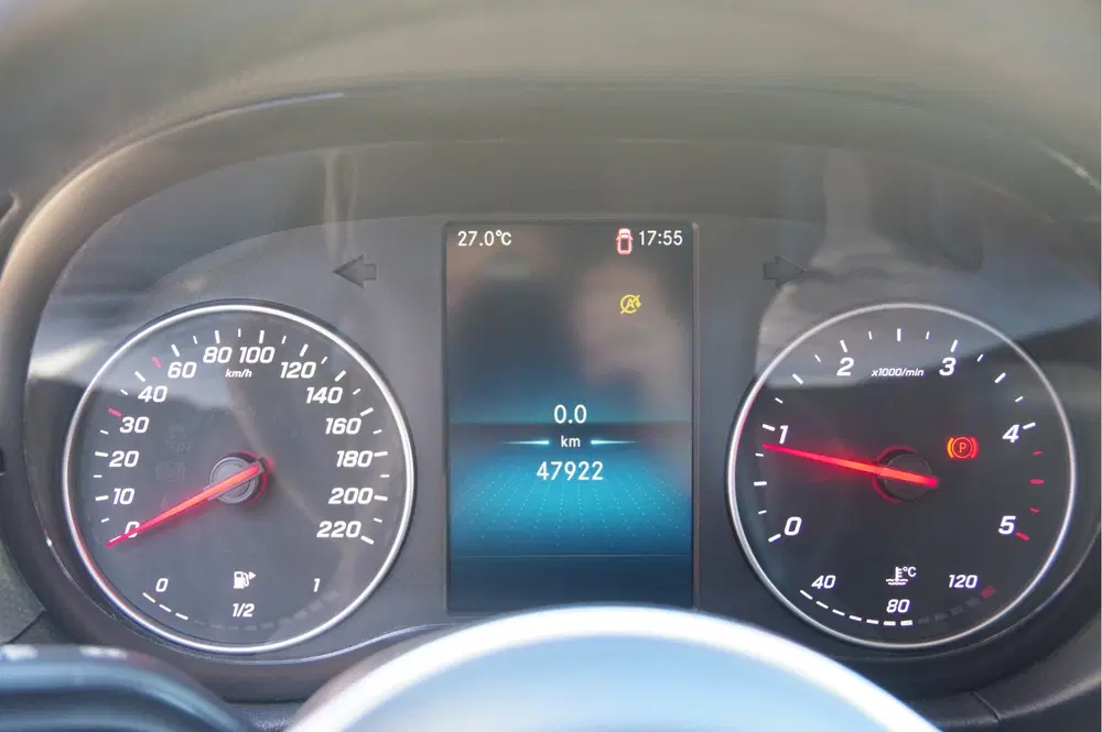 Mercedes-Benz Citan 110 CDI L1 2X SCHUIFDEUR uit 2024, foto 10