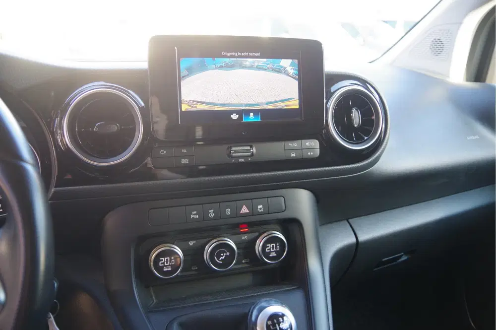 Mercedes-Benz Citan 110 CDI L1 2X SCHUIFDEUR uit 2024, foto 11