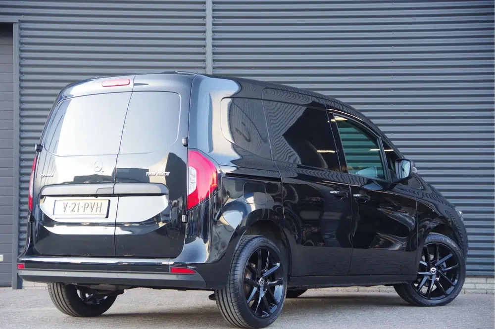 Mercedes-Benz Citan 110 CDI L1 2X SCHUIFDEUR uit 2024, foto 2