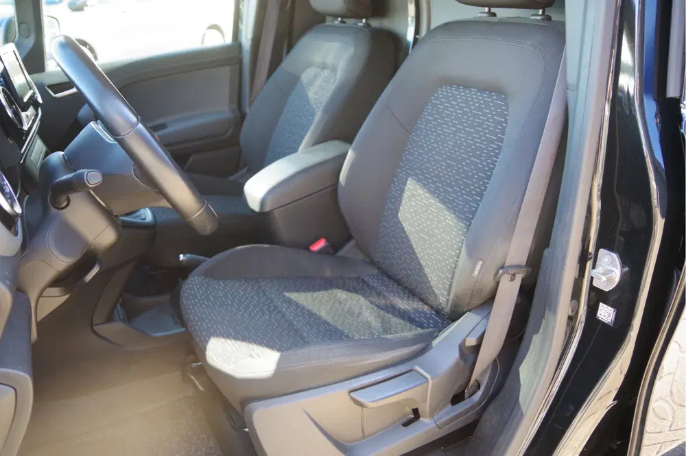 Mercedes-Benz Citan 110 CDI L1 2X SCHUIFDEUR uit 2024, foto 6