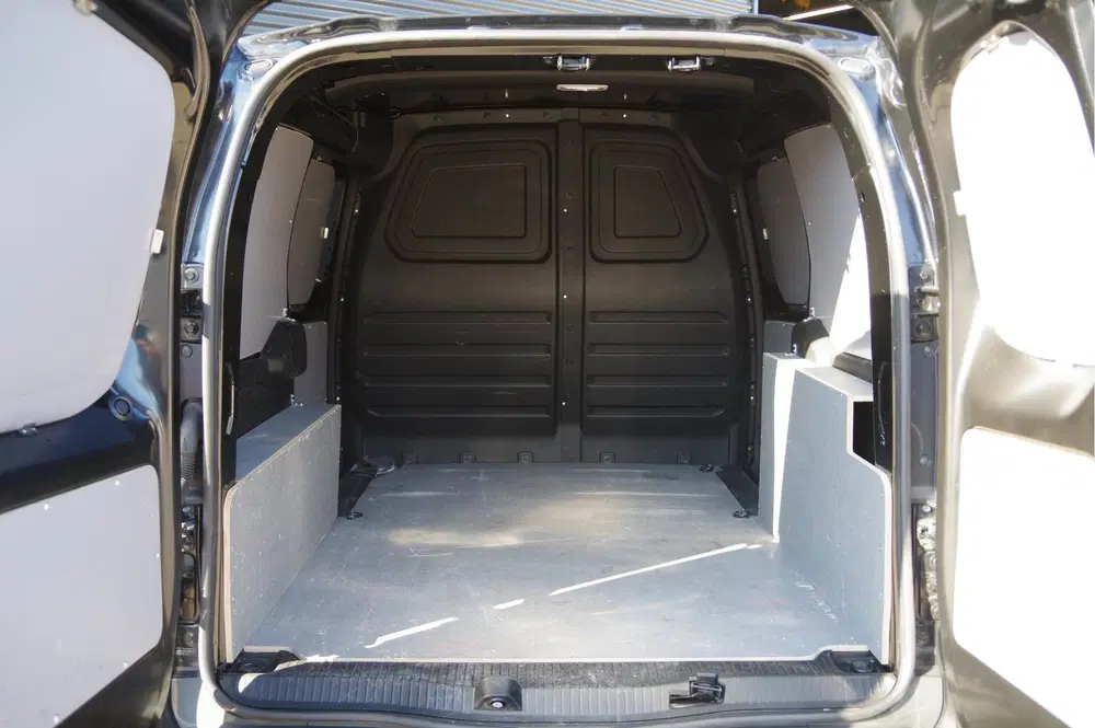 Mercedes-Benz Citan 110 CDI L1 2X SCHUIFDEUR uit 2024, foto 7