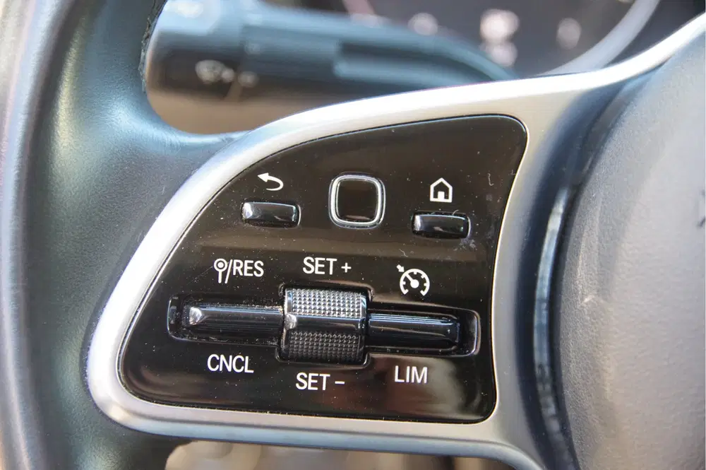 Mercedes-Benz Citan 110 CDI L1 2X SCHUIFDEUR uit 2024, foto 9