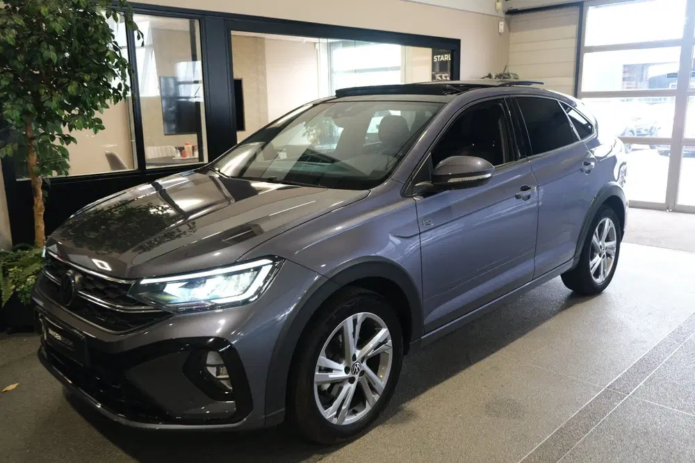 Volkswagen Taigo 1.0 TSI 2x R-Line 116PK DSG Pano Carplay L uit 2024, foto 10