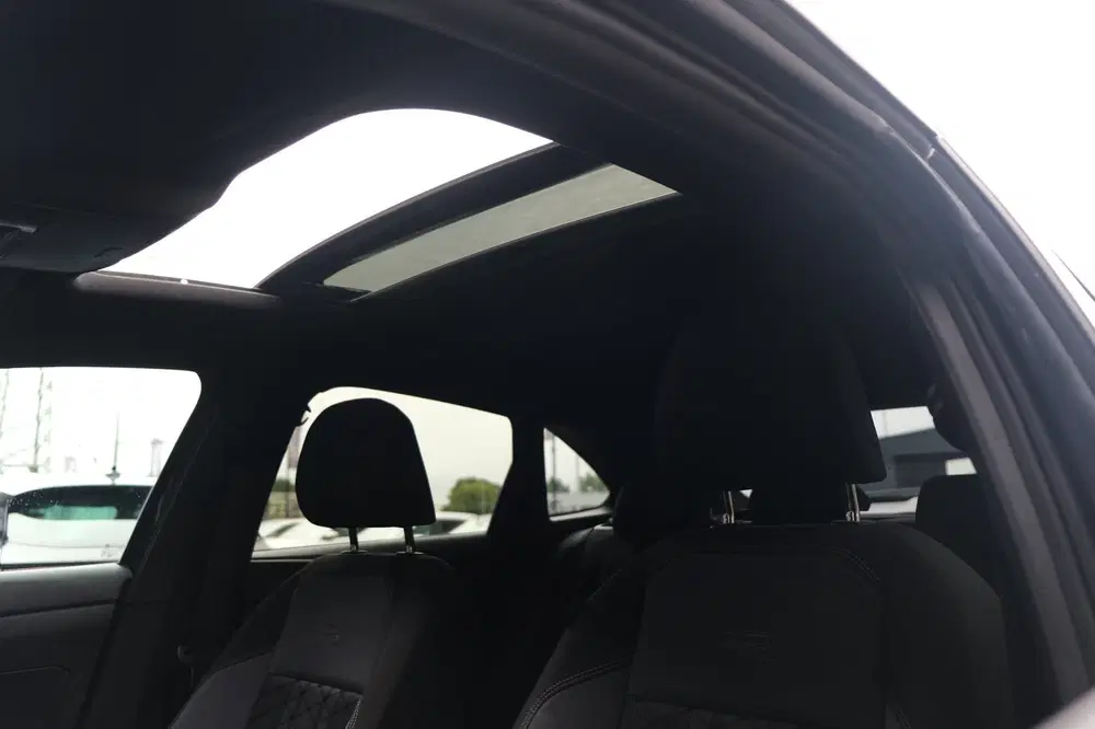 Volkswagen Taigo 1.0 TSI 2x R-Line 116PK DSG Pano Carplay L uit 2024, foto 13