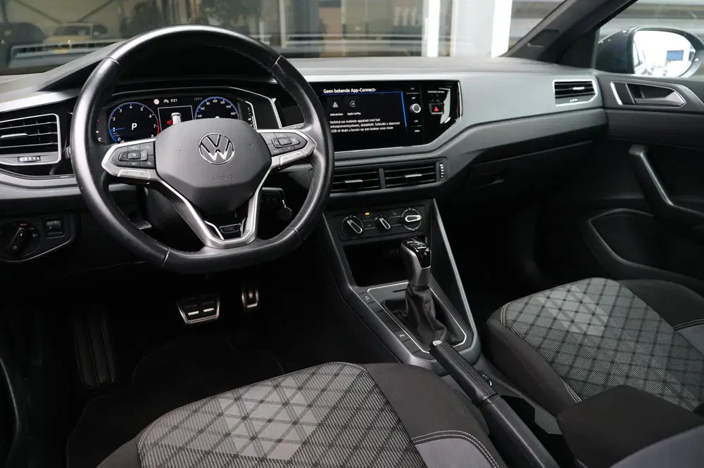 Volkswagen Taigo 1.0 TSI 2x R-Line 116PK DSG Pano Carplay L uit 2024, foto 14