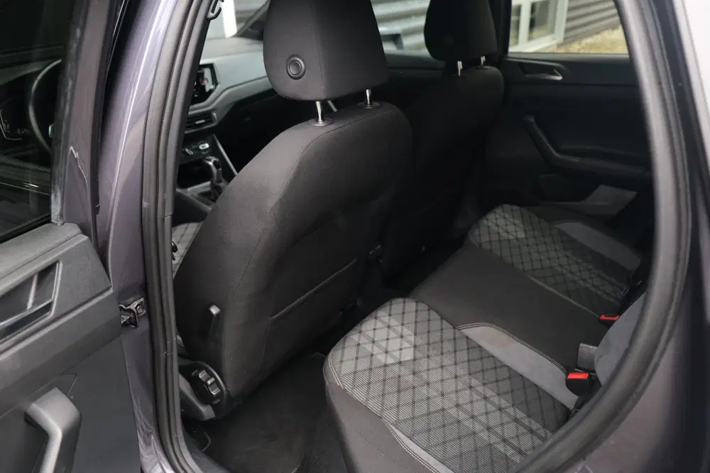Volkswagen Taigo 1.0 TSI 2x R-Line 116PK DSG Pano Carplay L uit 2024, foto 15