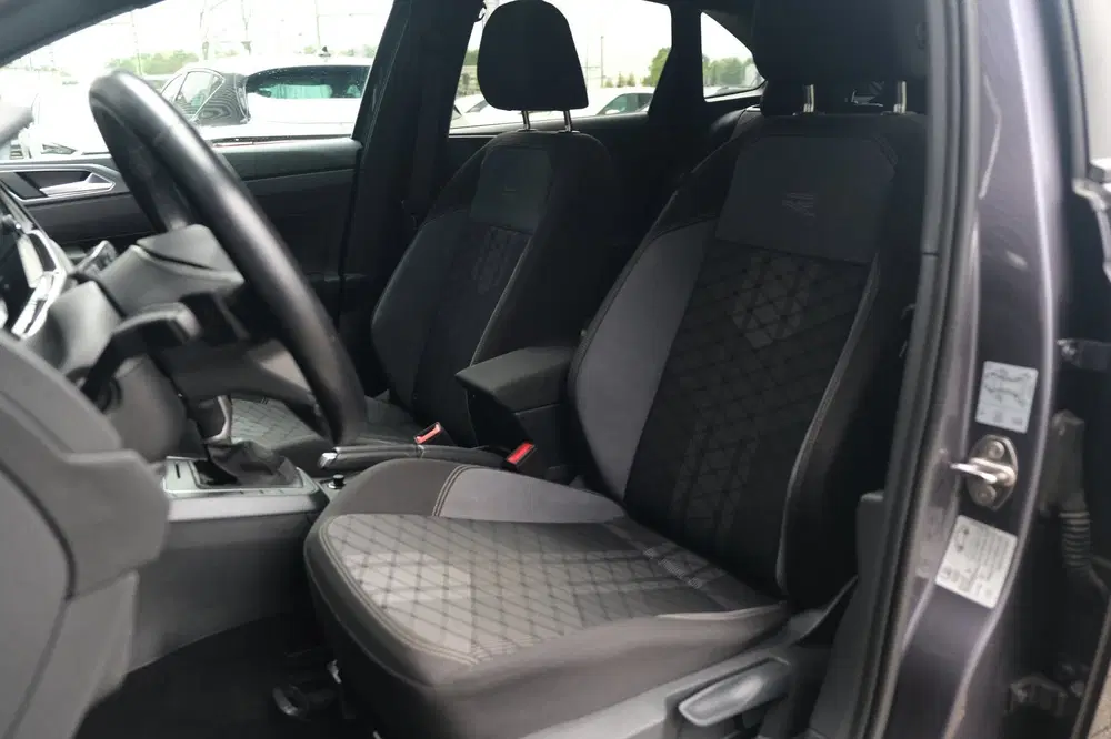 Volkswagen Taigo 1.0 TSI 2x R-Line 116PK DSG Pano Carplay L uit 2024, foto 5