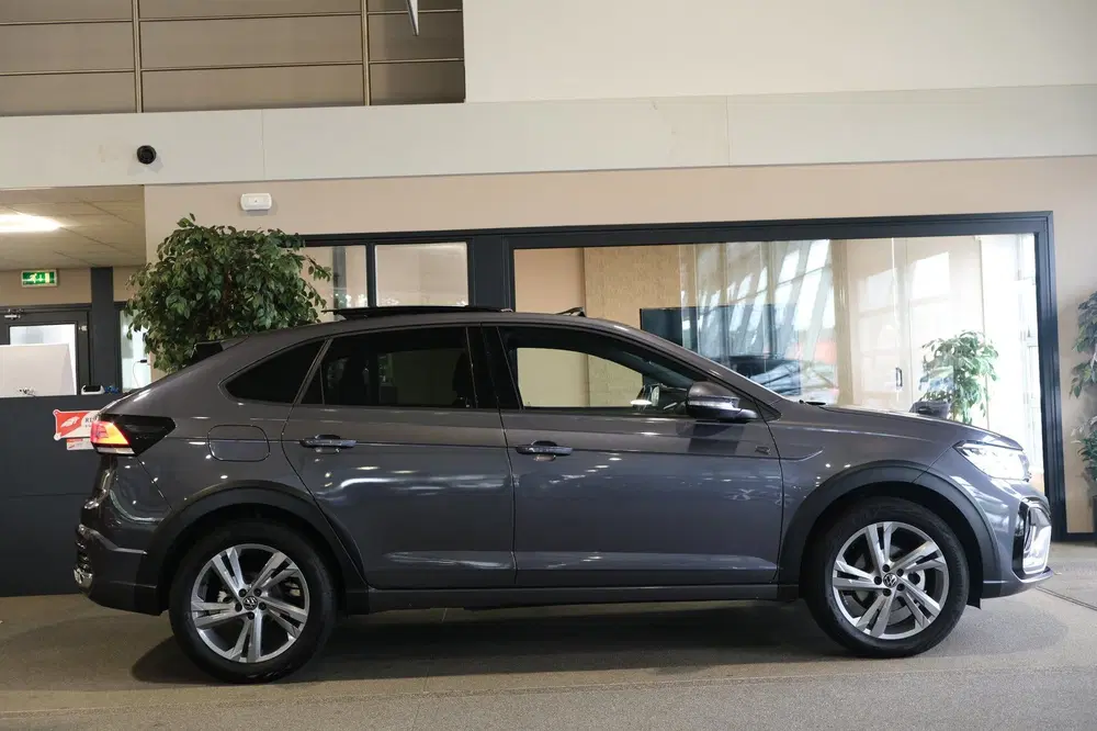 Volkswagen Taigo 1.0 TSI 2x R-Line 116PK DSG Pano Carplay L uit 2024, foto 7