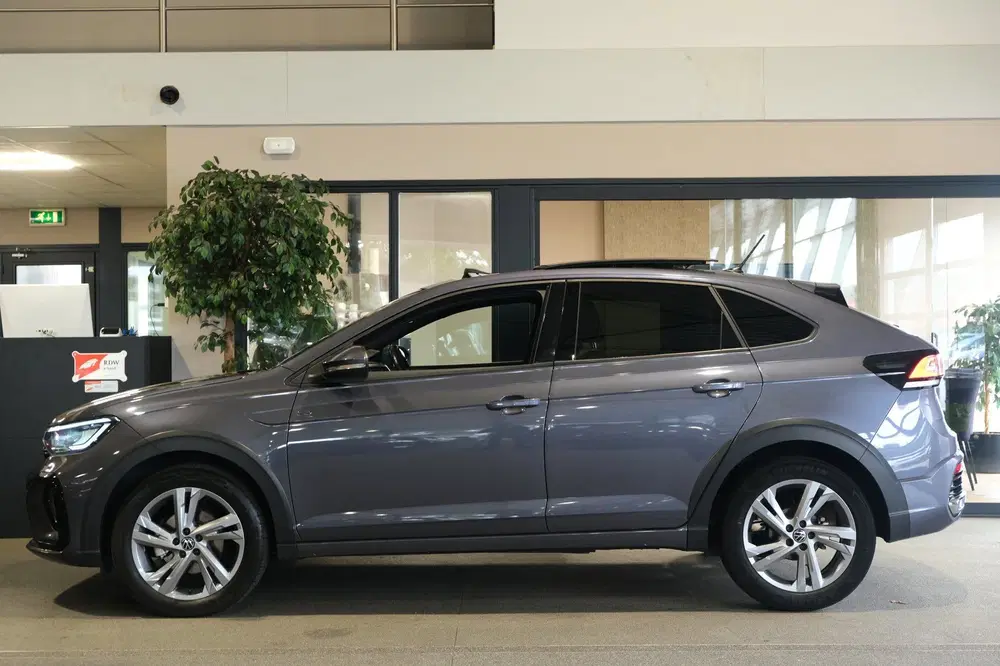 Volkswagen Taigo 1.0 TSI 2x R-Line 116PK DSG Pano Carplay L uit 2024, foto 9