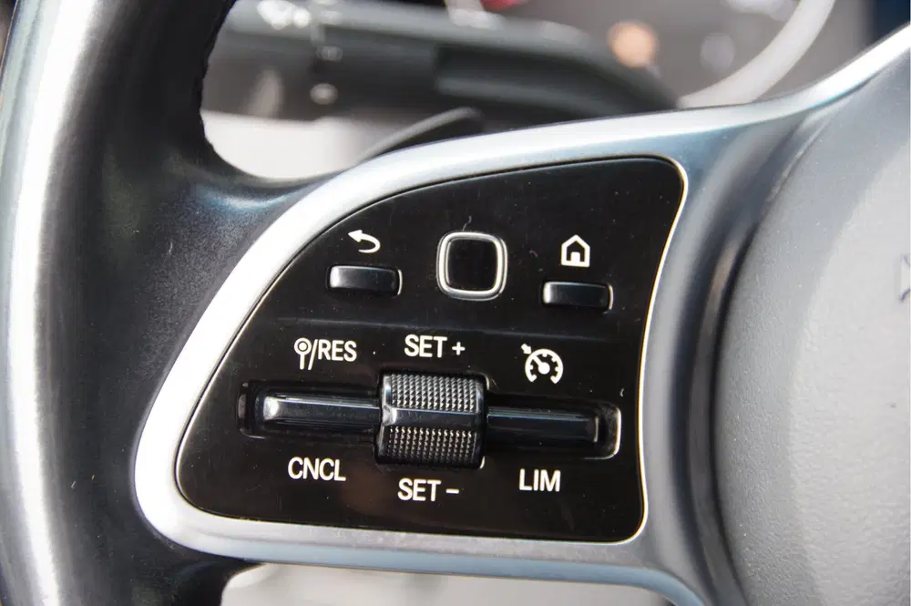 Mercedes-Benz Sprinter 317 1.9 CDI L1H1 RWD AUT. 3-ZITS uit 2021, foto 11