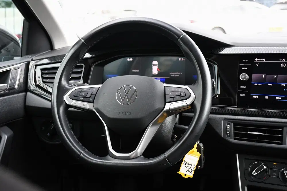 Volkswagen Polo 1.0 TSI Life 1 EIGENAAR uit 2022, foto 11