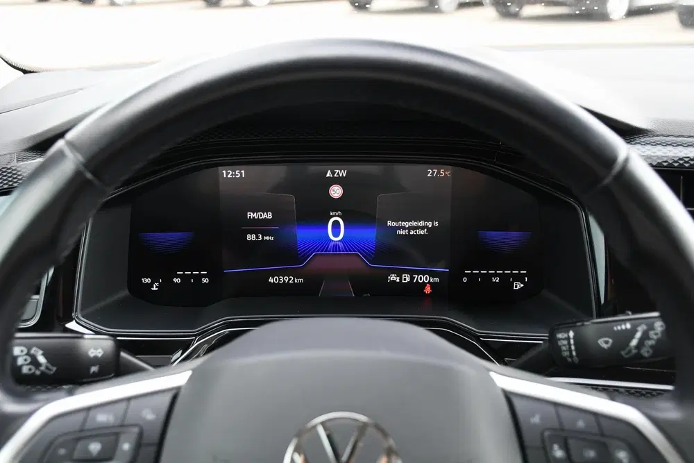 Volkswagen Polo 1.0 TSI Life 1 EIGENAAR uit 2022, foto 12