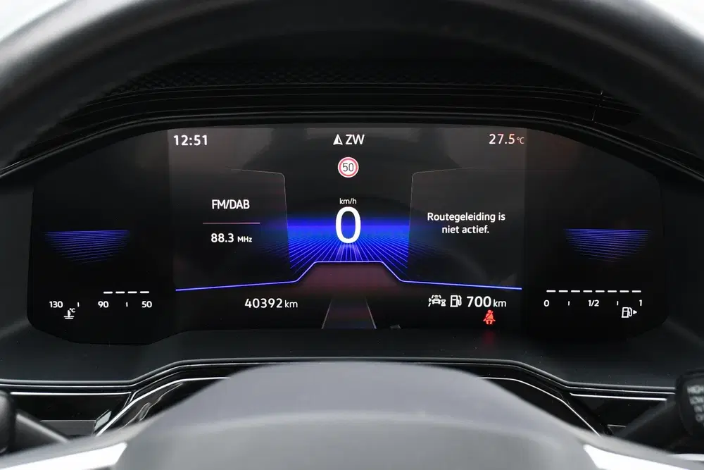 Volkswagen Polo 1.0 TSI Life 1 EIGENAAR uit 2022, foto 13