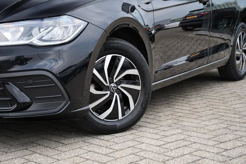 Volkswagen Polo 1.0 TSI Life 1 EIGENAAR uit 2022, foto 4